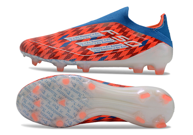 Adidas F50 Elite Thomas Muller FG Laceless