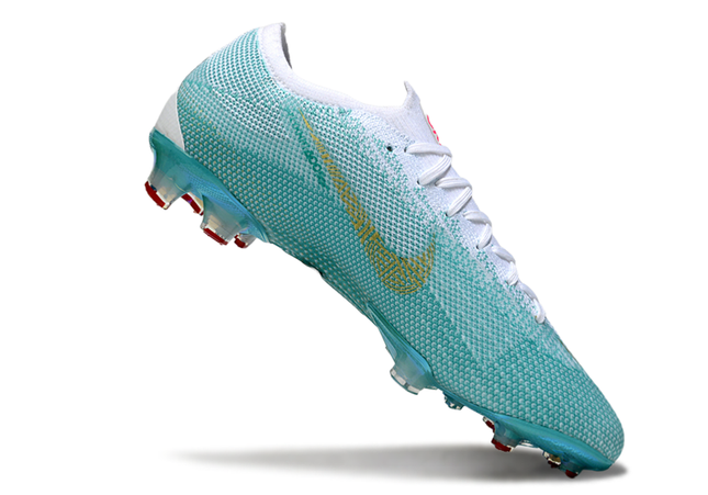 Nike Air Zoom Mercurial Vapor XII Elite FG CR7