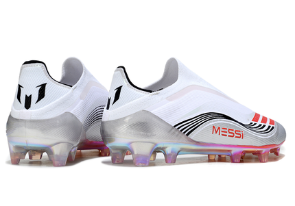 Adidas F50 Elite FG Laceless Messi