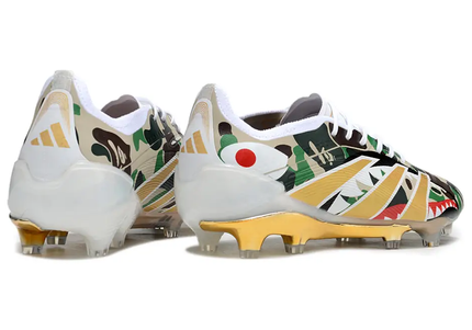 Adidas Predator Elite FG X BAPE