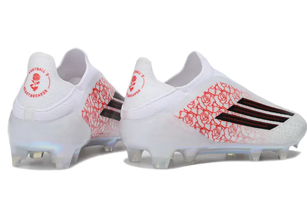 Adidas F50 Elite FG Laceless Lamine Yamal Heart Breaker