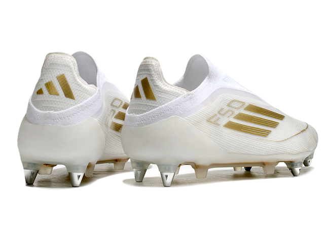 Adidas F50 Elite SG Laceless