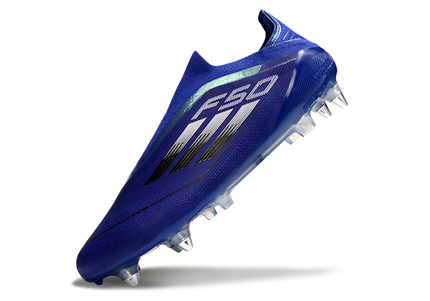 Adidas F50 Elite SG Laceless