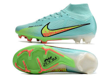 Nike Air Zoom Mercurial Superfly IX Elite FG