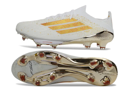 Adidas F50+ Elite FG Boot with Innovative Technology for Better Support and Stability