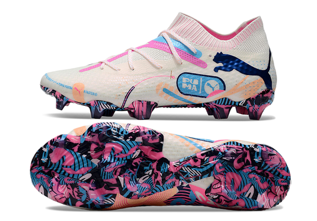 Puma Future 7 Ultimate Volume Up FG