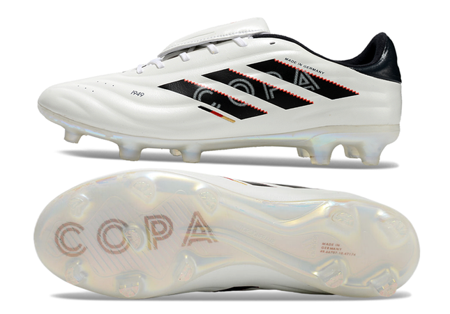 Adidas Copa Pure II Elite FG Made in Germany
