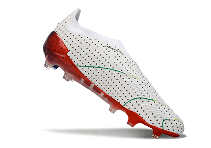 Adidas Predator Euphoria Elite Laceless FG