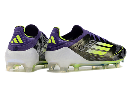 Adidas F50+ Elite FG Teaser