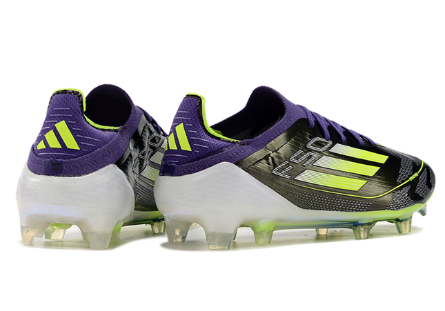 Adidas F50+ Elite FG Teaser