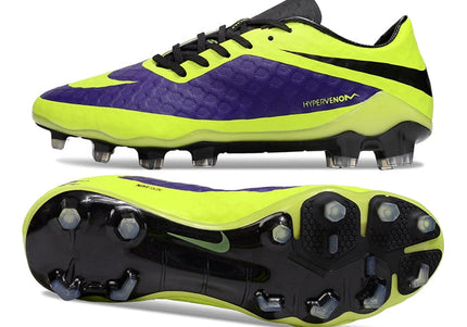 Nike Hypervenom Phantom RGN Electro Elite FG