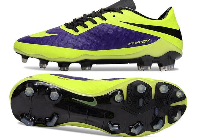 Nike Hypervenom Phantom RGN Electro Elite FG