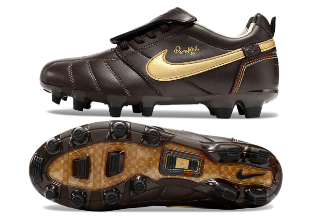 Nike Tiempo Legend R10 FG