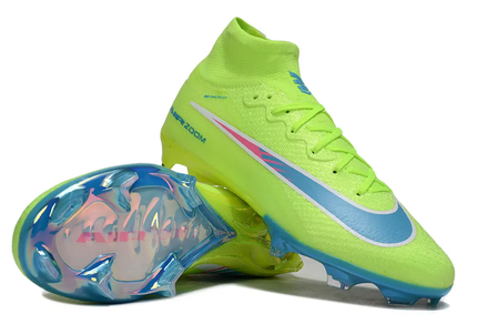 Nike Air Zoom Mercurial Superfly X Elite FG