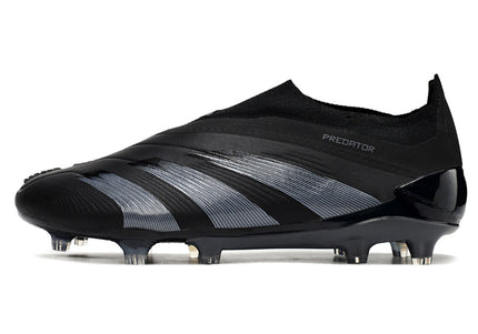 Adidas Predator Darkspark Elite Laceless FG