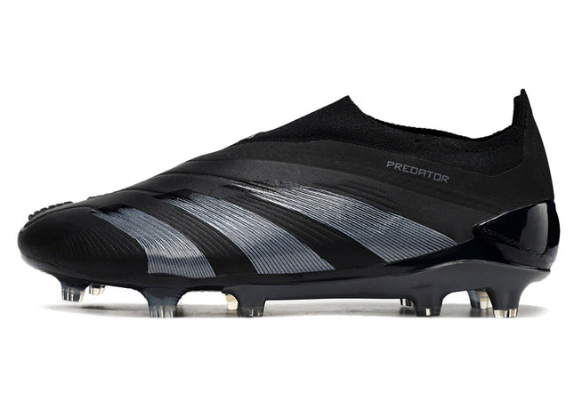 Adidas Predator Darkspark Elite Laceless FG