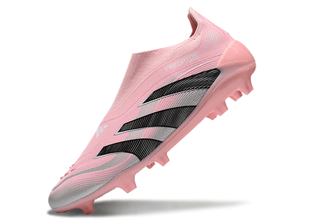Adidas Predator Beckham Elite Laceless FG