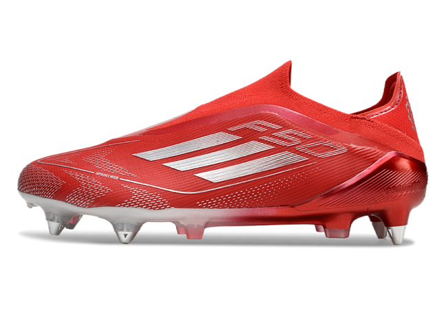 Adidas F50 Elite 40th anniversary SG Laceless
