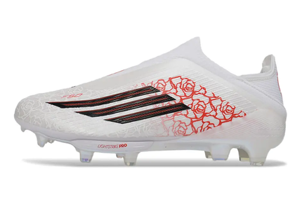 Adidas F50+ Elite FG Laceless Lamine Yamal Heart Breaker