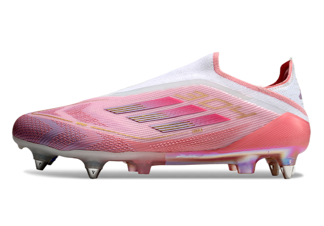 Adidas F50 Laceless Elite SG x Lamine Yamal
