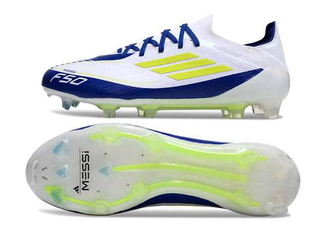 Adidas F50 Elite FG Lionel Messi