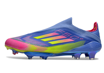 Adidas F50+ Elite FG Laceless Celestial Victory Pack