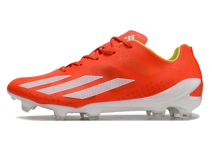 Adidas X CrazyFast+ FG