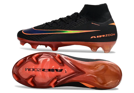 Nike Air Zoom Mercurial Superfly X Elite FG Heat Pack - Boots Supply