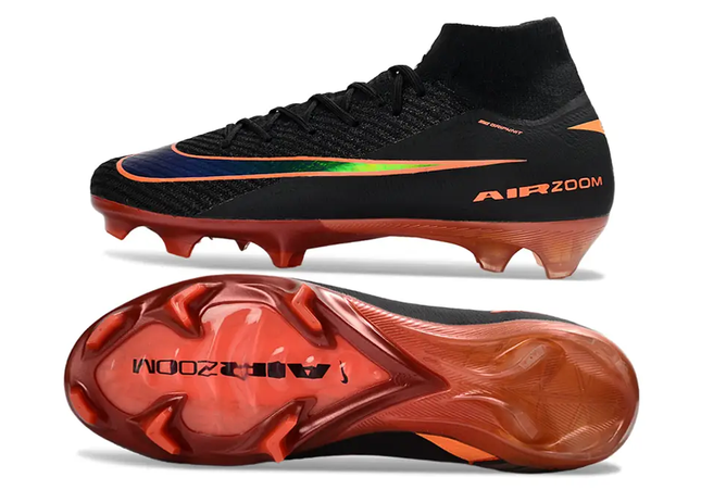Nike Air Zoom Mercurial Superfly X Elite FG Heat Pack - Boots Supply