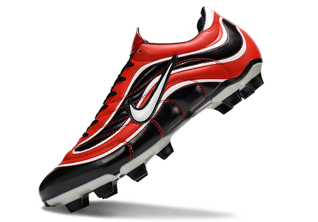 Nike Air Zoom Mercurial 1998 Vapor I R9 Elite FG