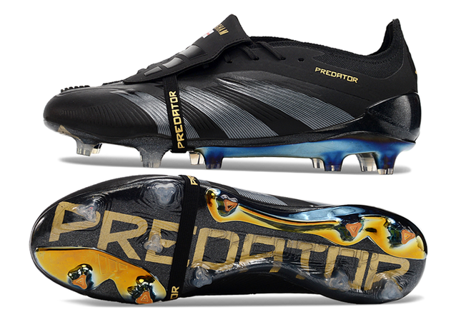 Adidas Predator Elite Darkspark Tongue FG