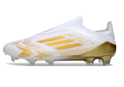 Adidas F50 Elite FG Laceless