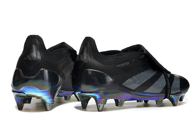 Adidas Predator Nightstrike Elite Tongue SG