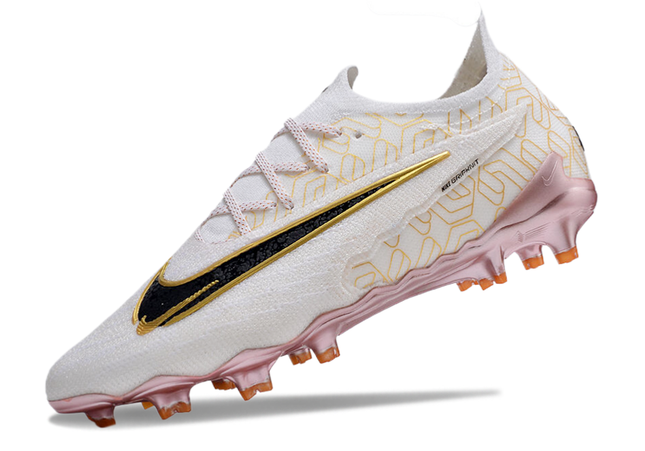 Nike Phantom GX Elite FG United Golden Pack