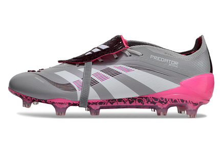 Adidas Predator Bellingham Elite Tongue FG