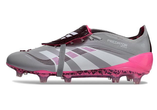 Adidas Predator Bellingham Elite Tongue FG