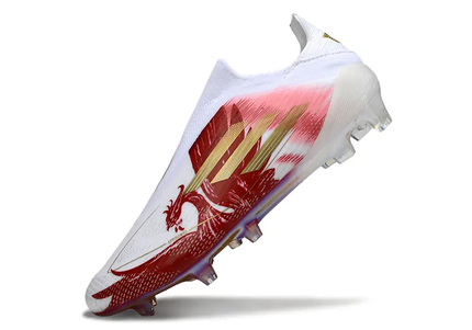 Adidas F50 Elite FG Laceless