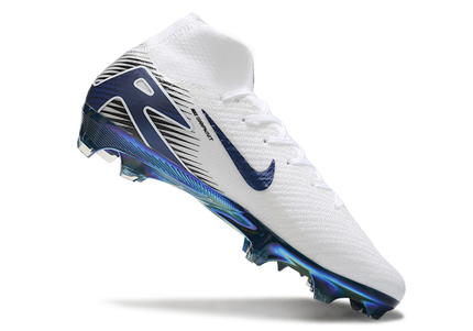 Nike Air Zoom Mercurial Superfly X Elite FG Midnight Storm