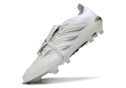 Adidas Predator 26 Elite Tongue FG