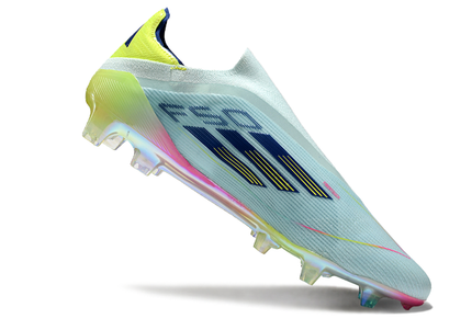 Adidas F50 Elite FG Laceless