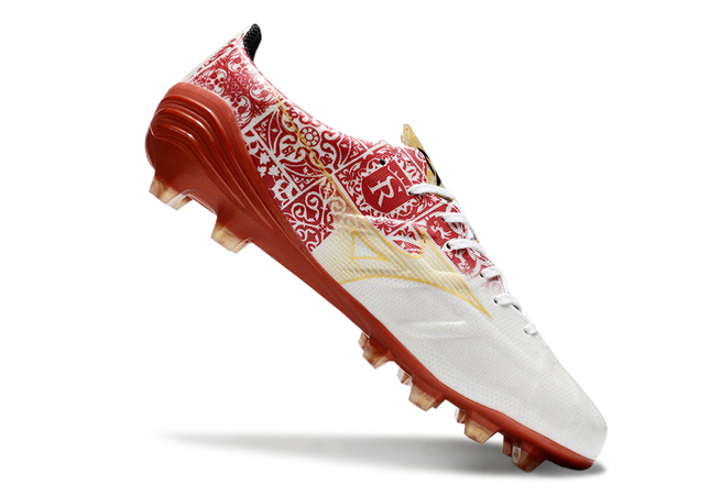 Mizuno Alpha SR4 Pro Japan FG