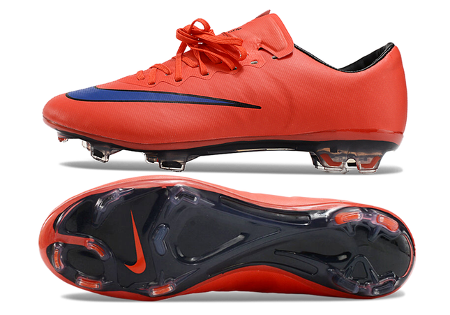 Nike Mercurial Vapor X Elite FG