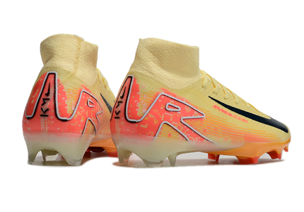Nike Air Zoom Mercurial Superfly X Elite FG x KM