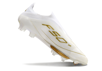 Adidas F50+ Elite FG Laceless