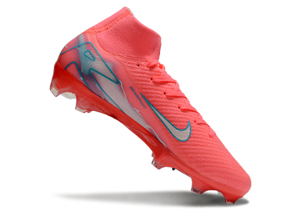 Nike Air Zoom Mercurial Superfly X Elite FG Crimson Wave