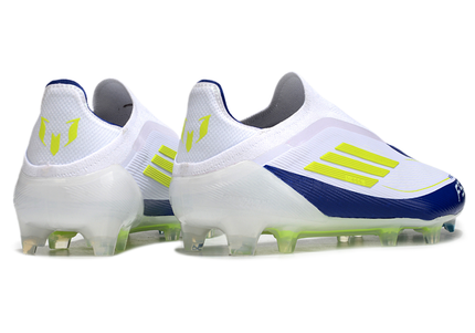Adidas F50 Elite Lionel Messi FG Laceless