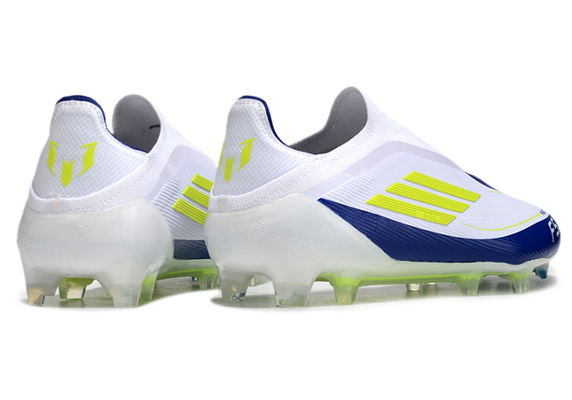 Adidas F50 Elite Lionel Messi FG Laceless