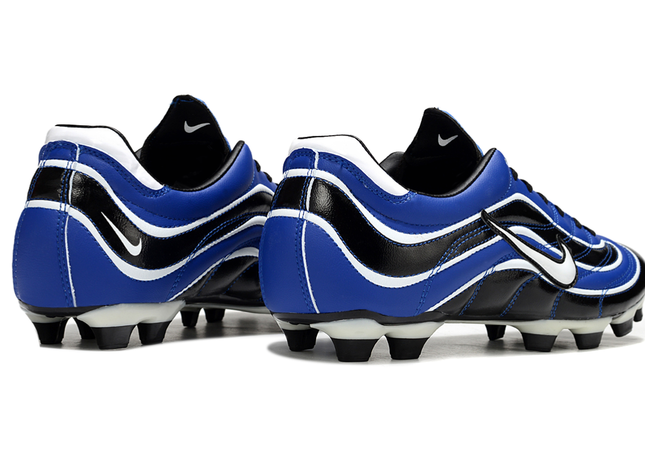 Nike Air Zoom Mercurial 1998 Vapor I R9 Elite FG