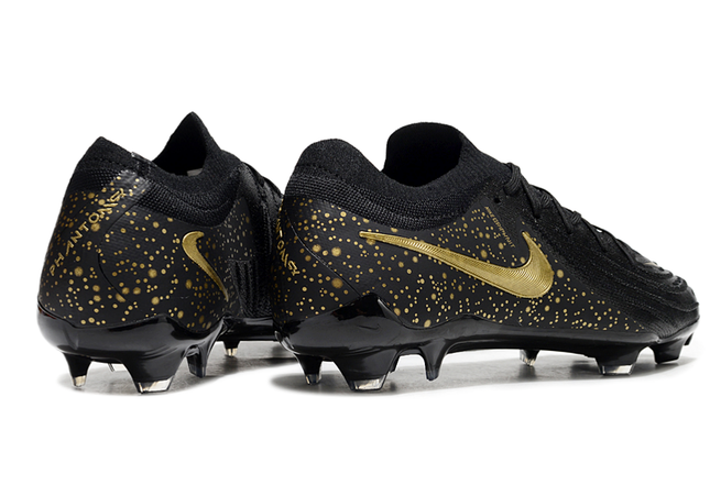 Nike Phantom Luna GX2 Elite FG – Midnight Gold