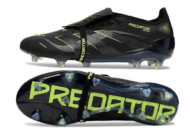 Adidas Predator 25 Elite Tongue FG